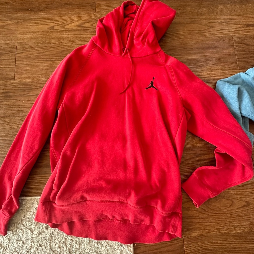 Air Jordan Hoodie